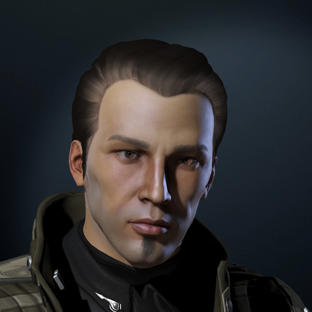 Michael Carbonie