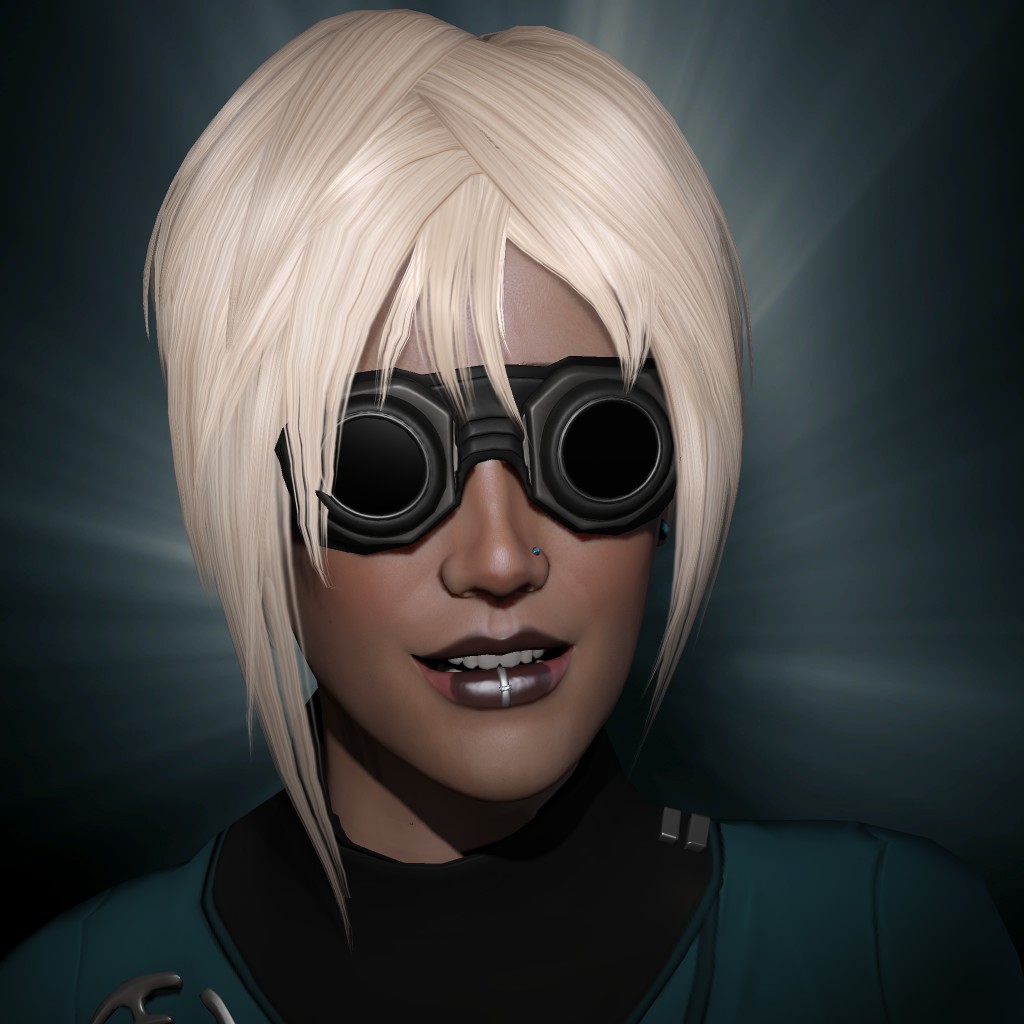 Bewildered Spymaster