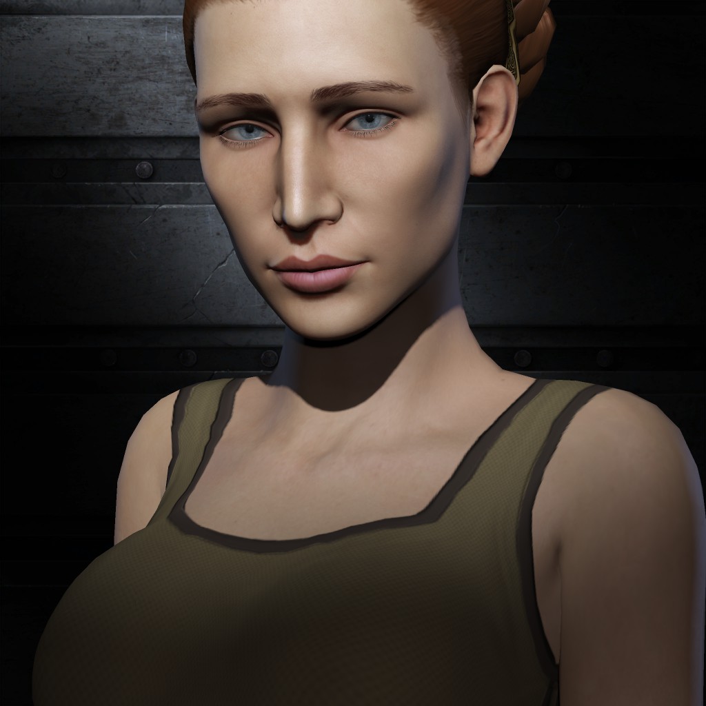 Mia Winterkiss
