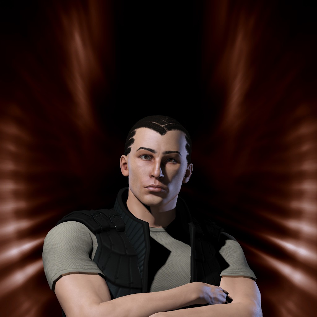 Axel Solette
