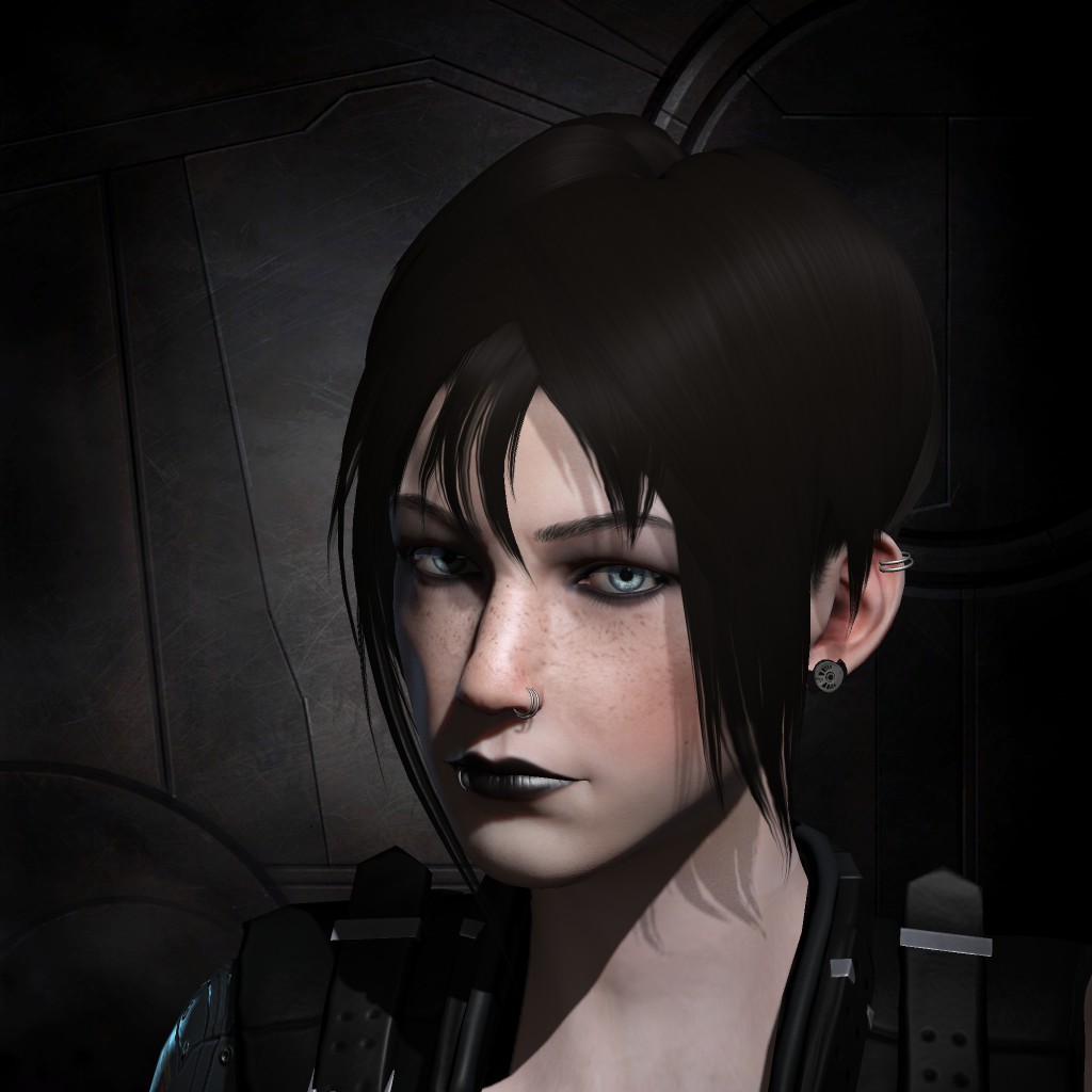 portrait