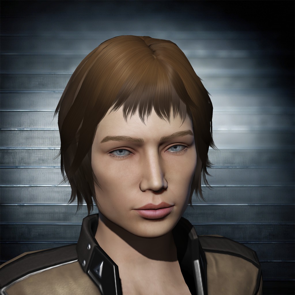 Hannah Winterkiss