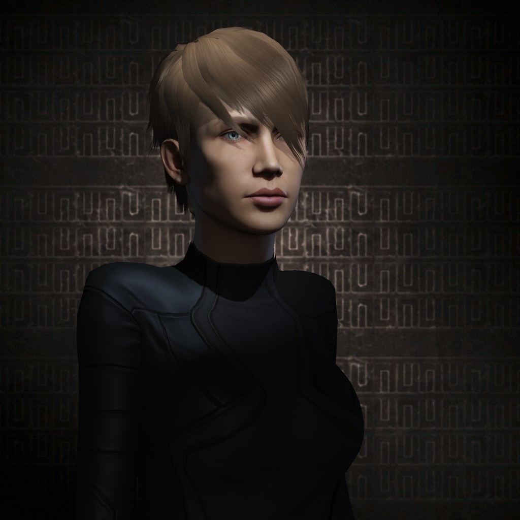 Juliette Winterkiss
