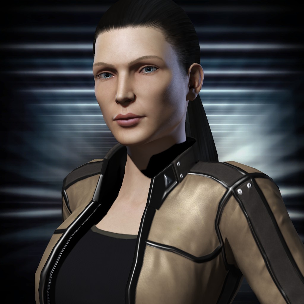 Sadie Winterkiss