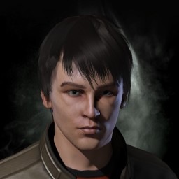 SunSinger portrait