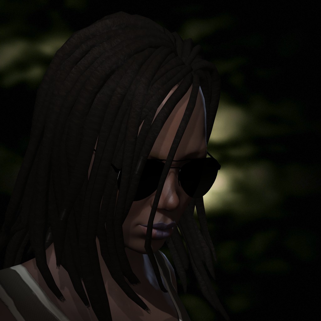 Voodoo Scav