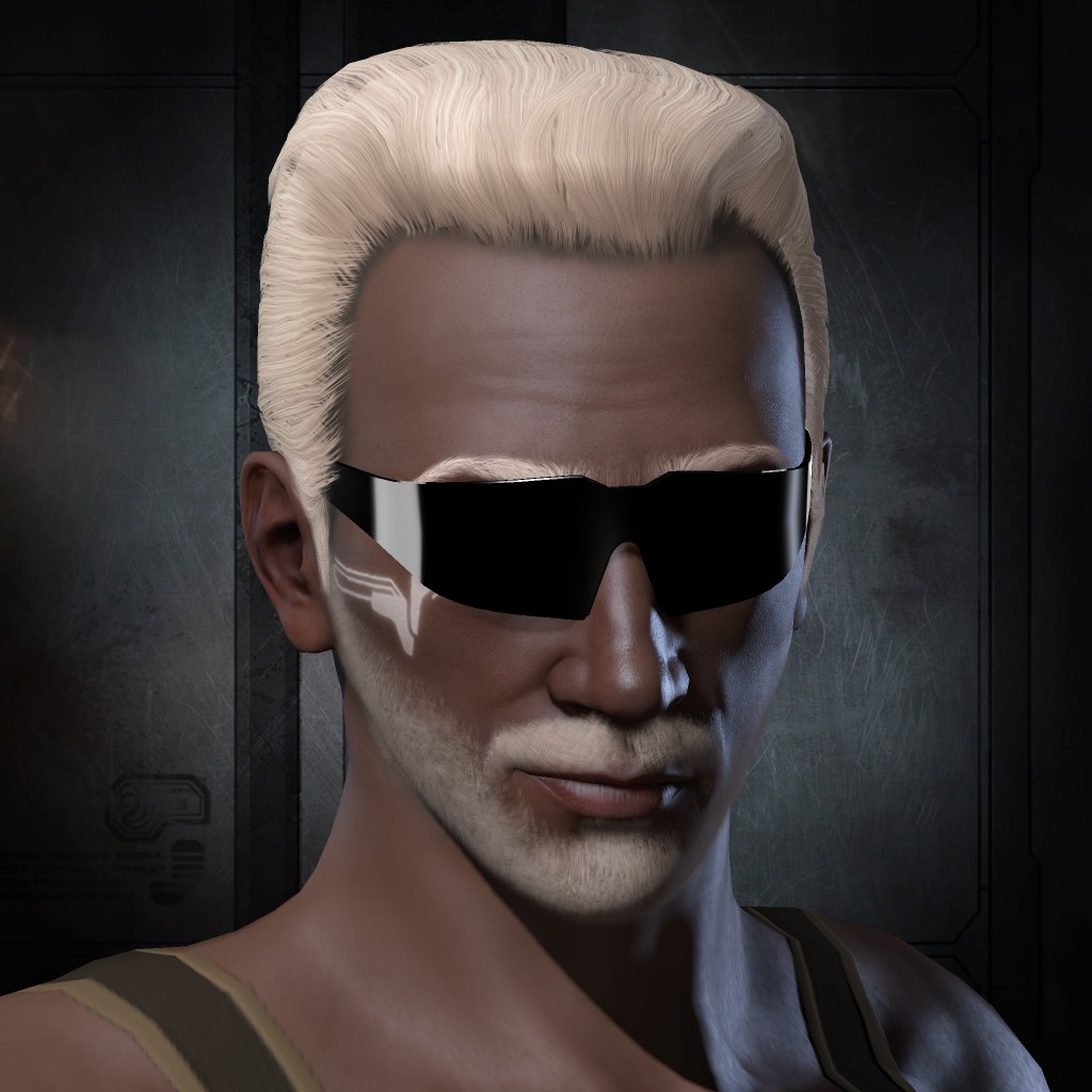 Z THE Hunter