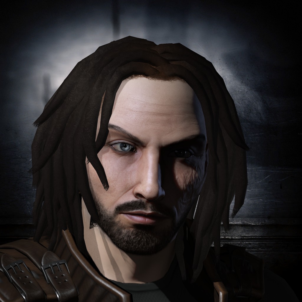 Beron Renalard