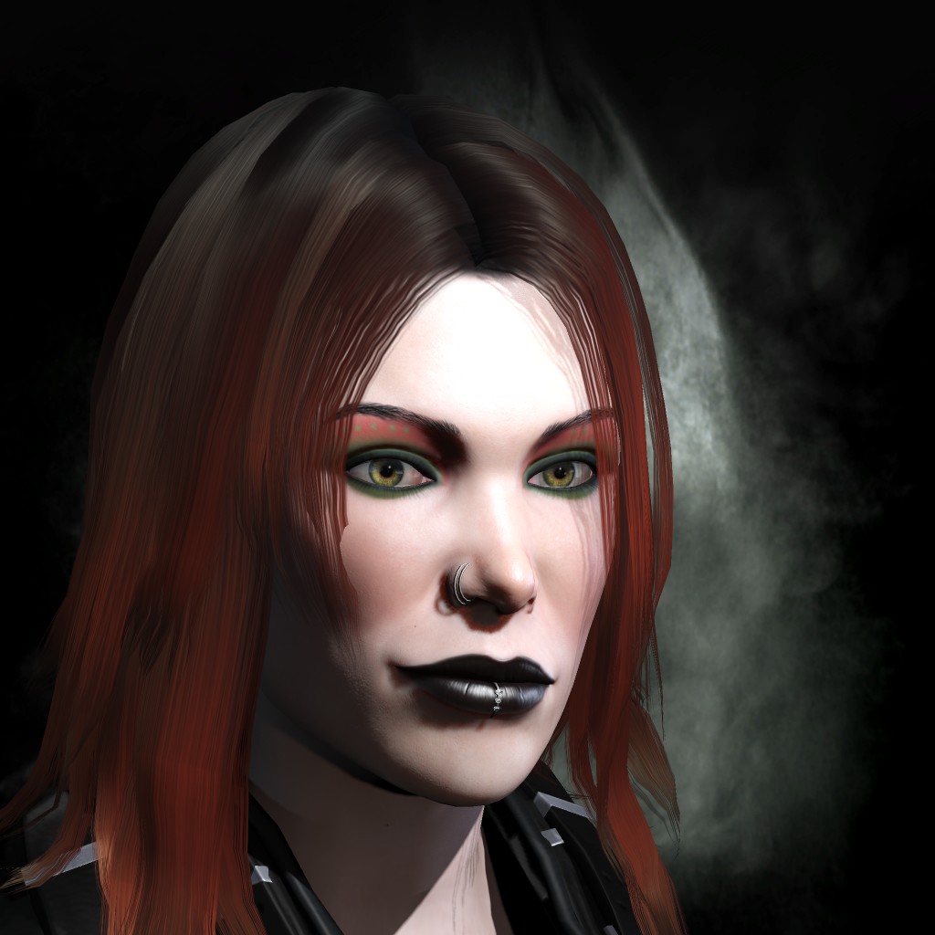 Vladessa Rose