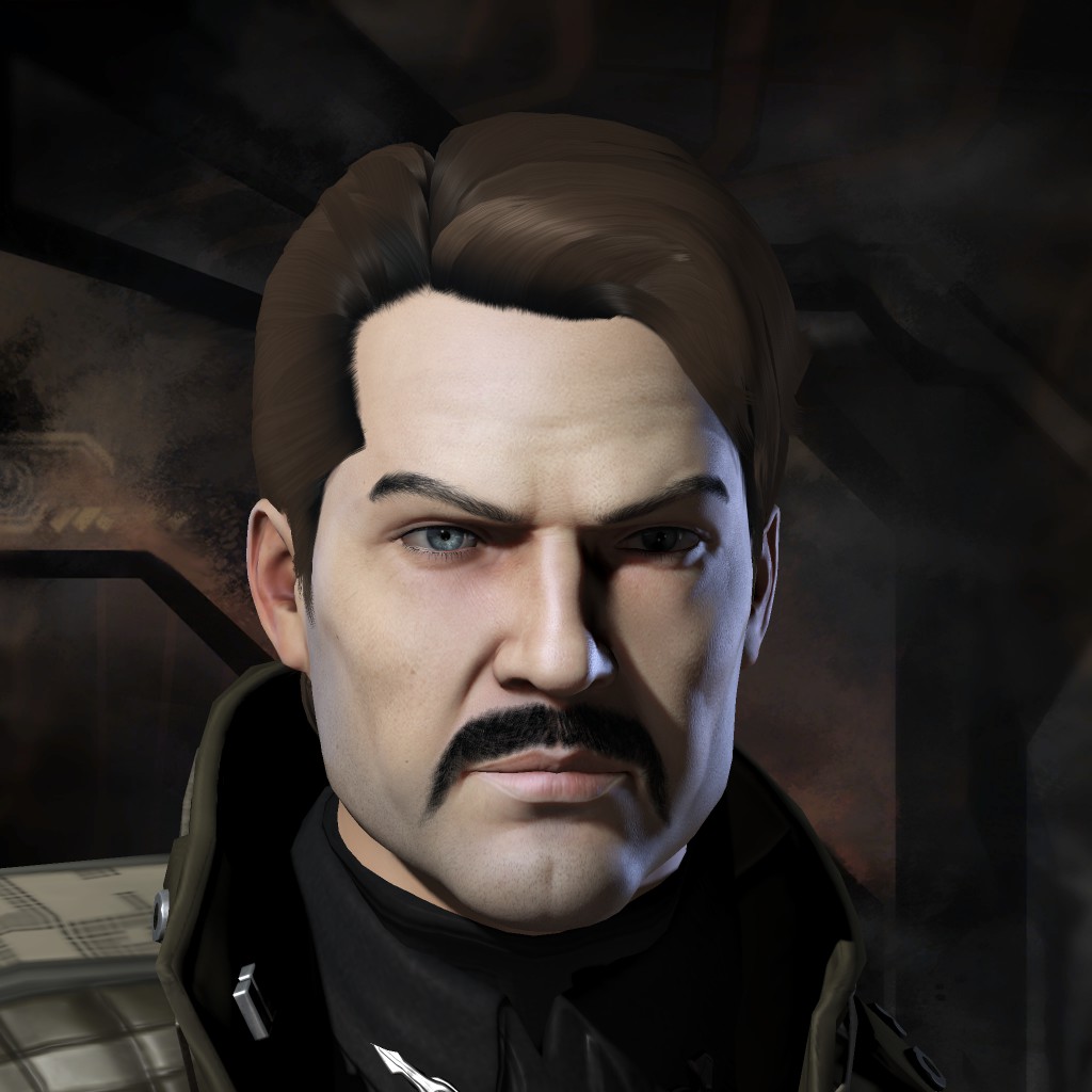 George TheDancer