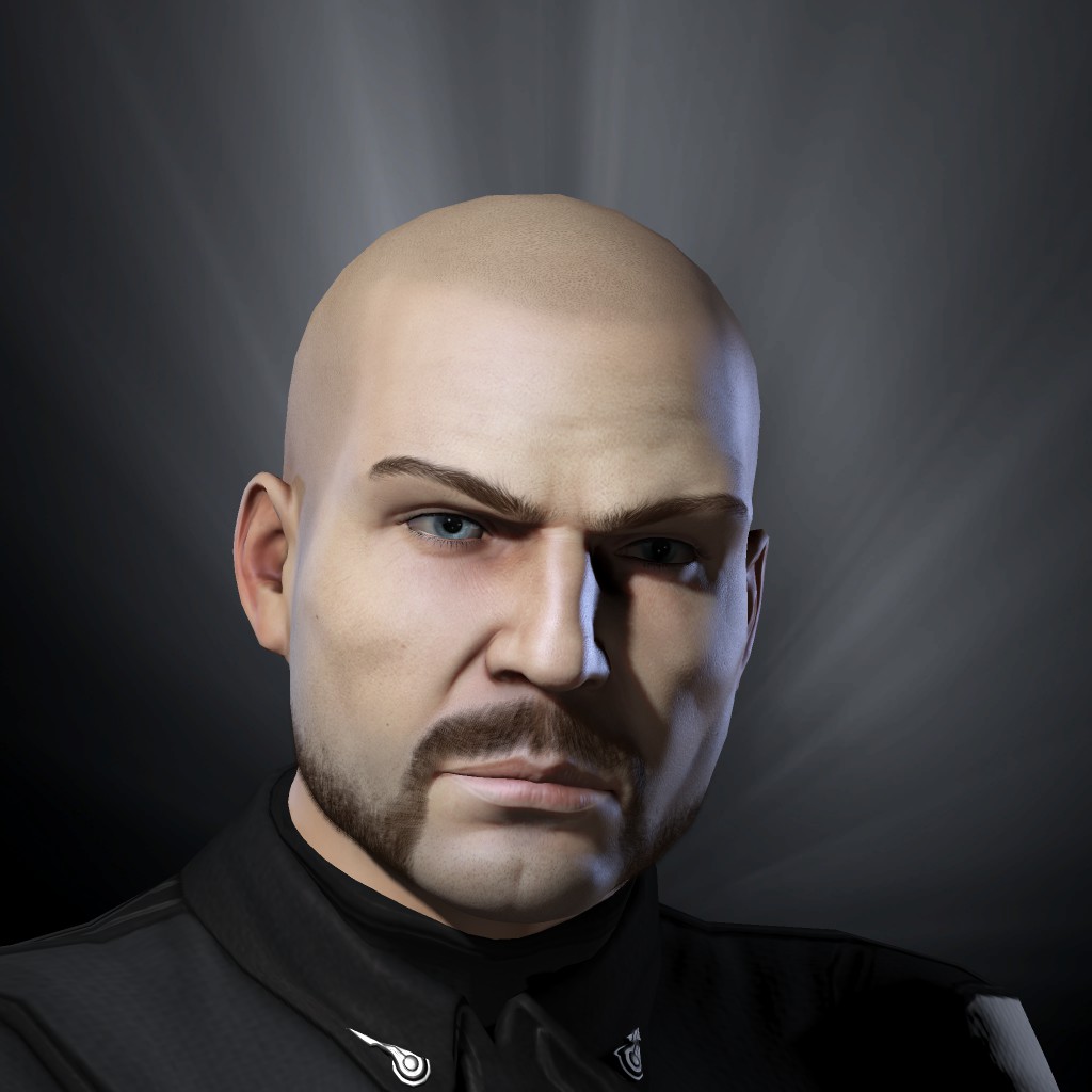 space bad