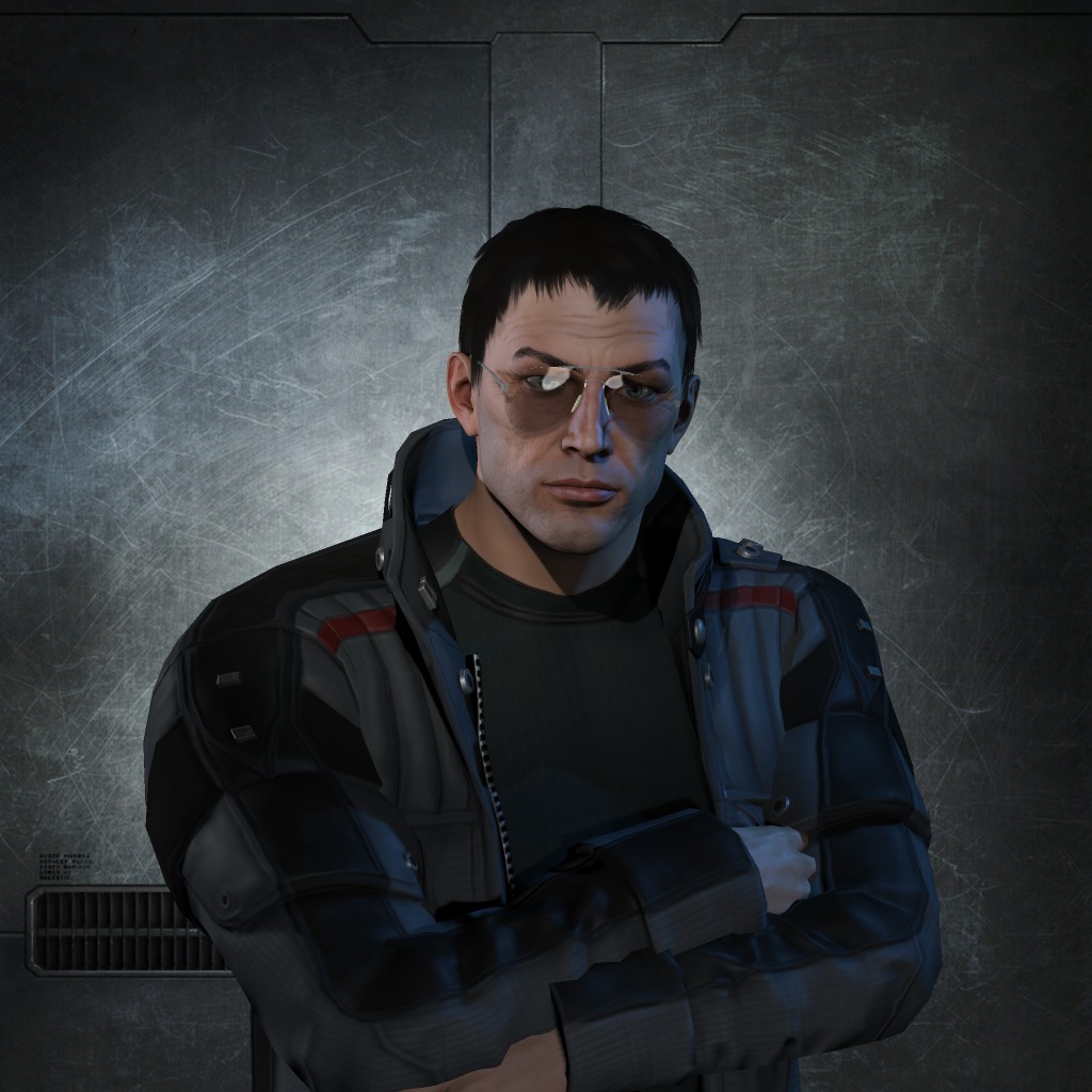 Fox Adama