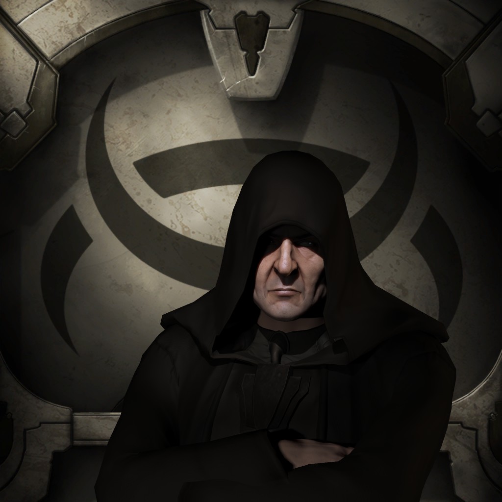 Darth Hunter