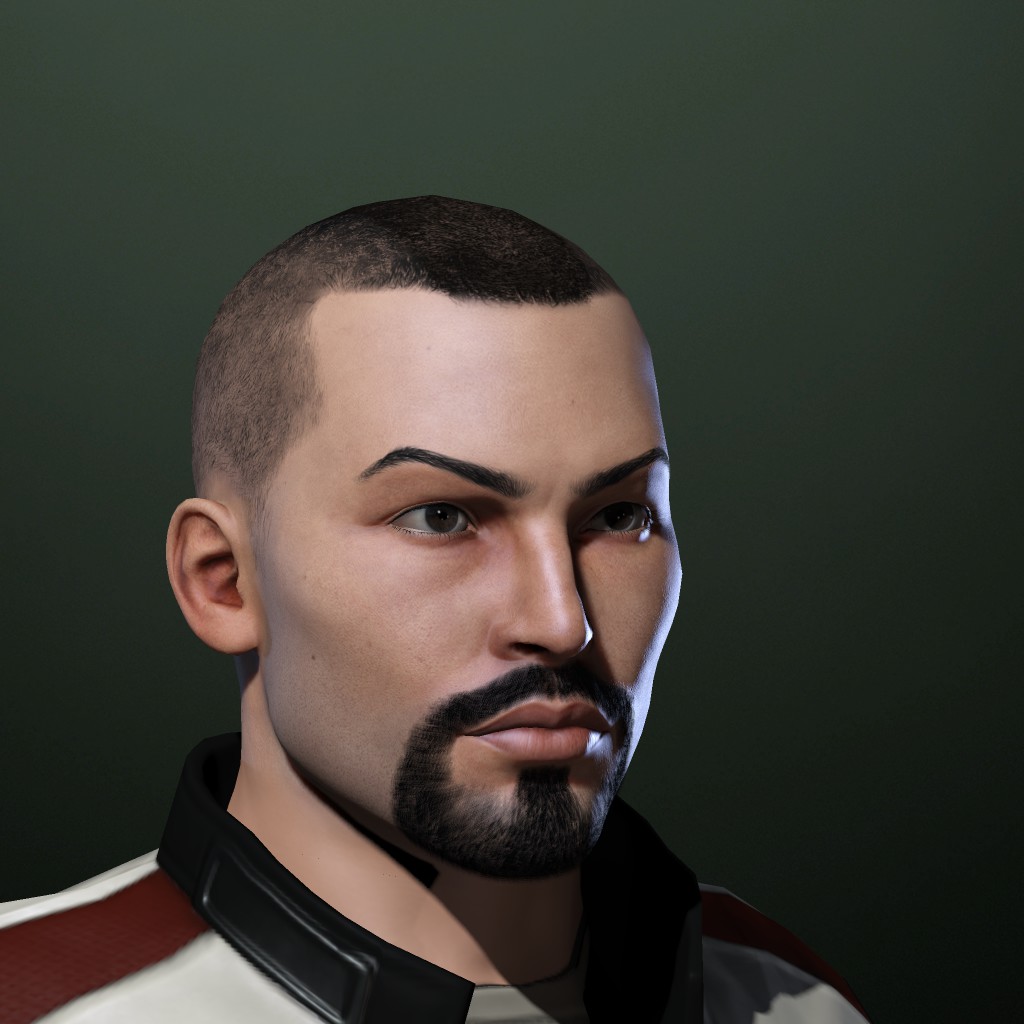 Jon Kapri