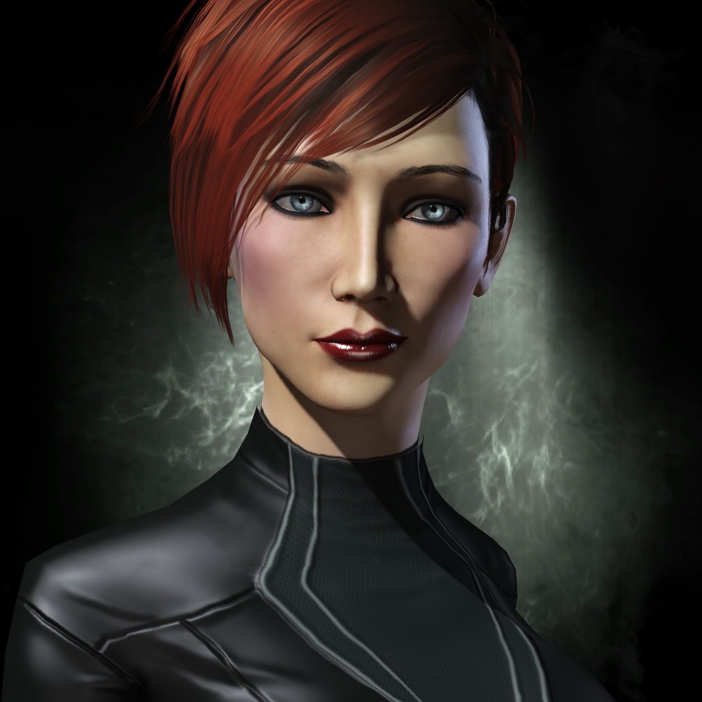Jacqueline Winterkiss