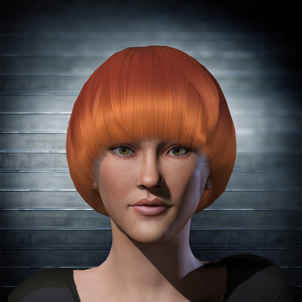 Paula Achasse