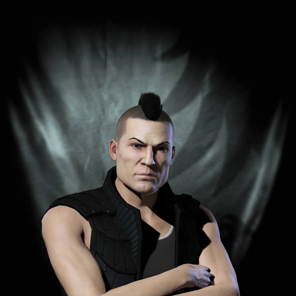 Matteo Eto
