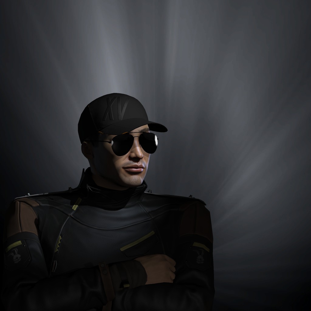 TEHb Black