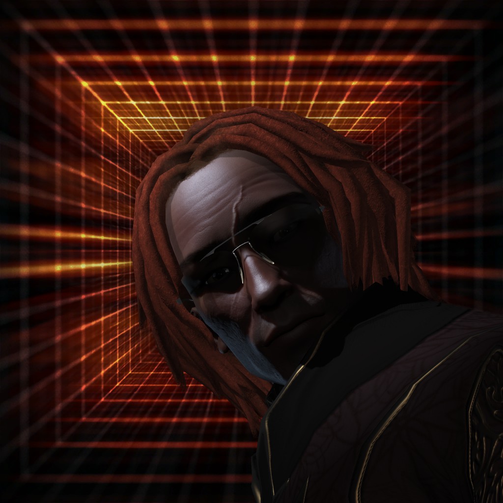 Jhonny Good-Meme