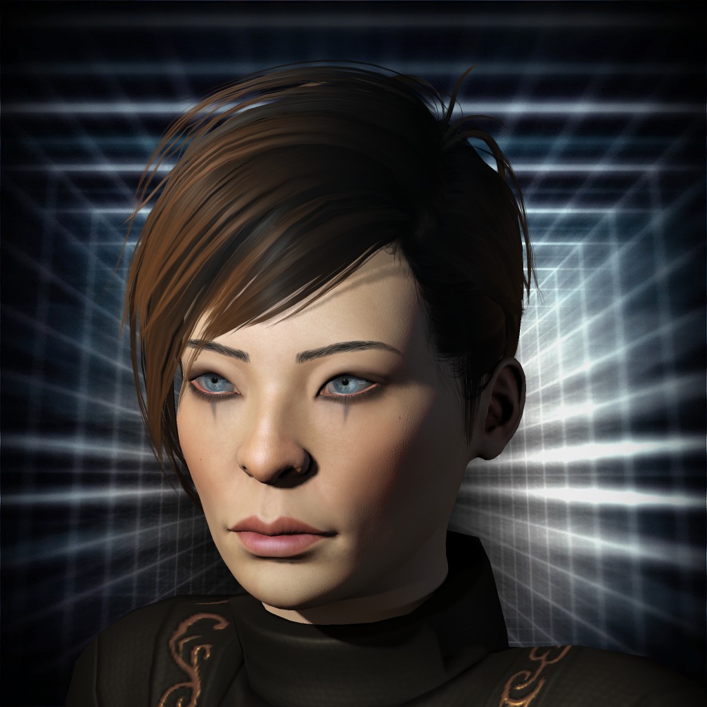 Chizuru Minamoto