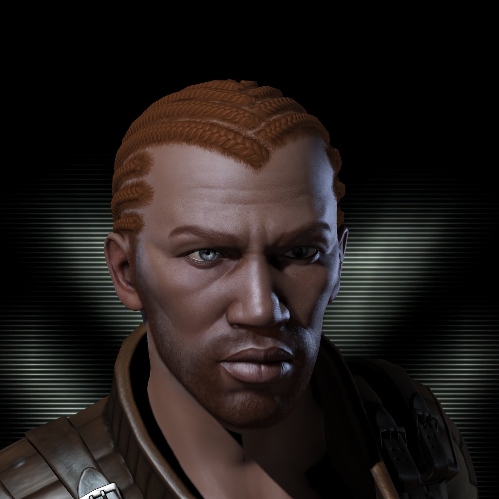 Gruff Esil