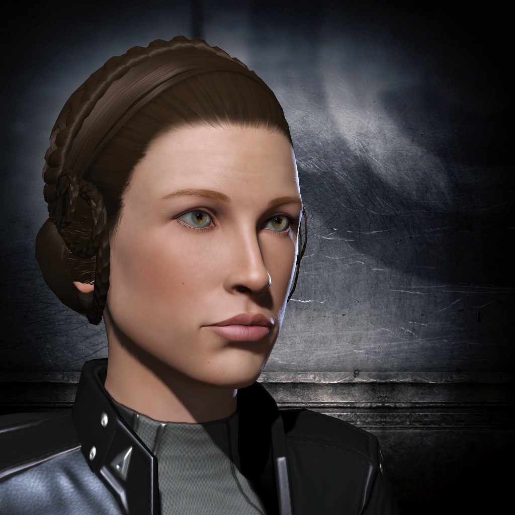 Copyslave Citizen