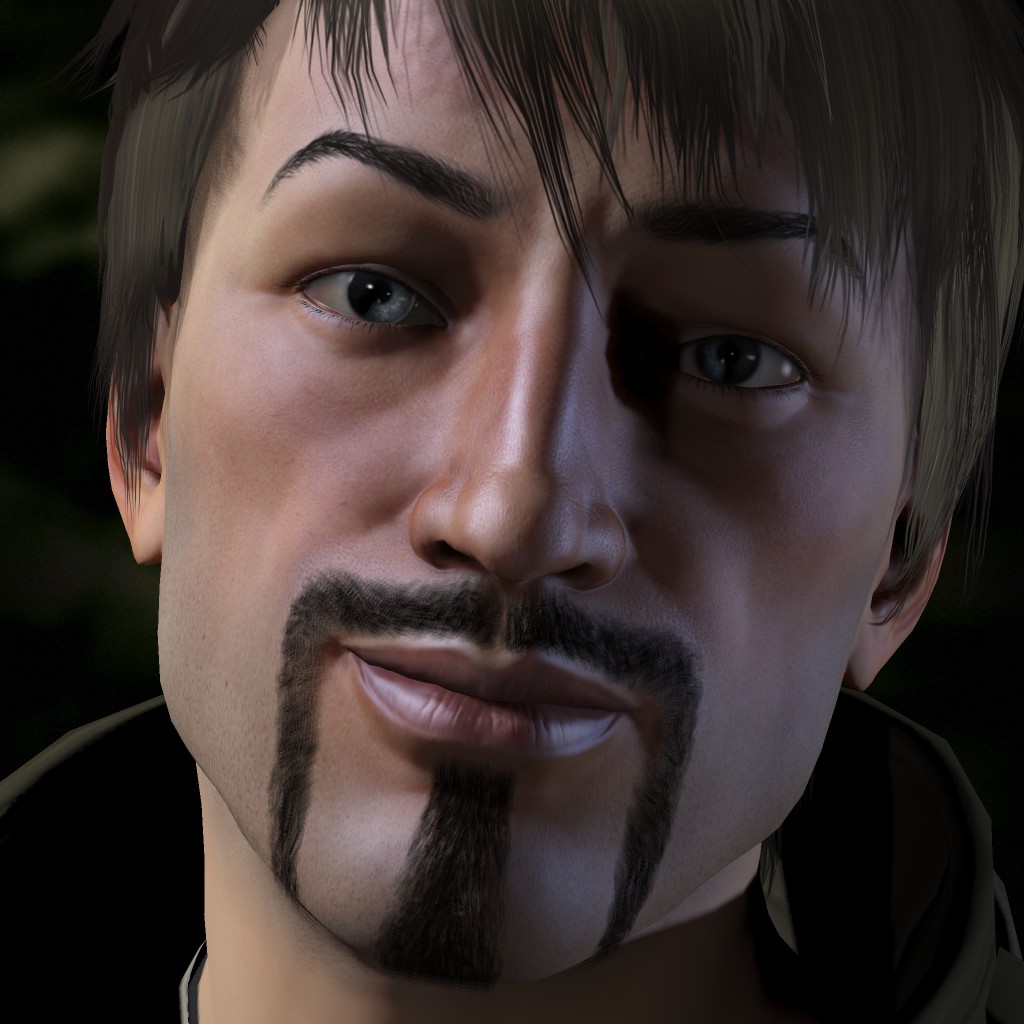 Jebediah Shekelstein