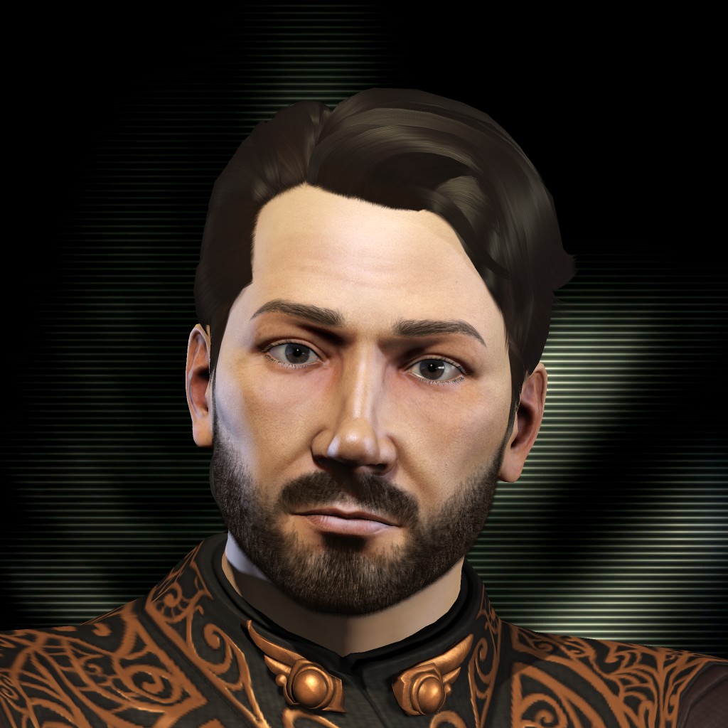 Axen Caesar