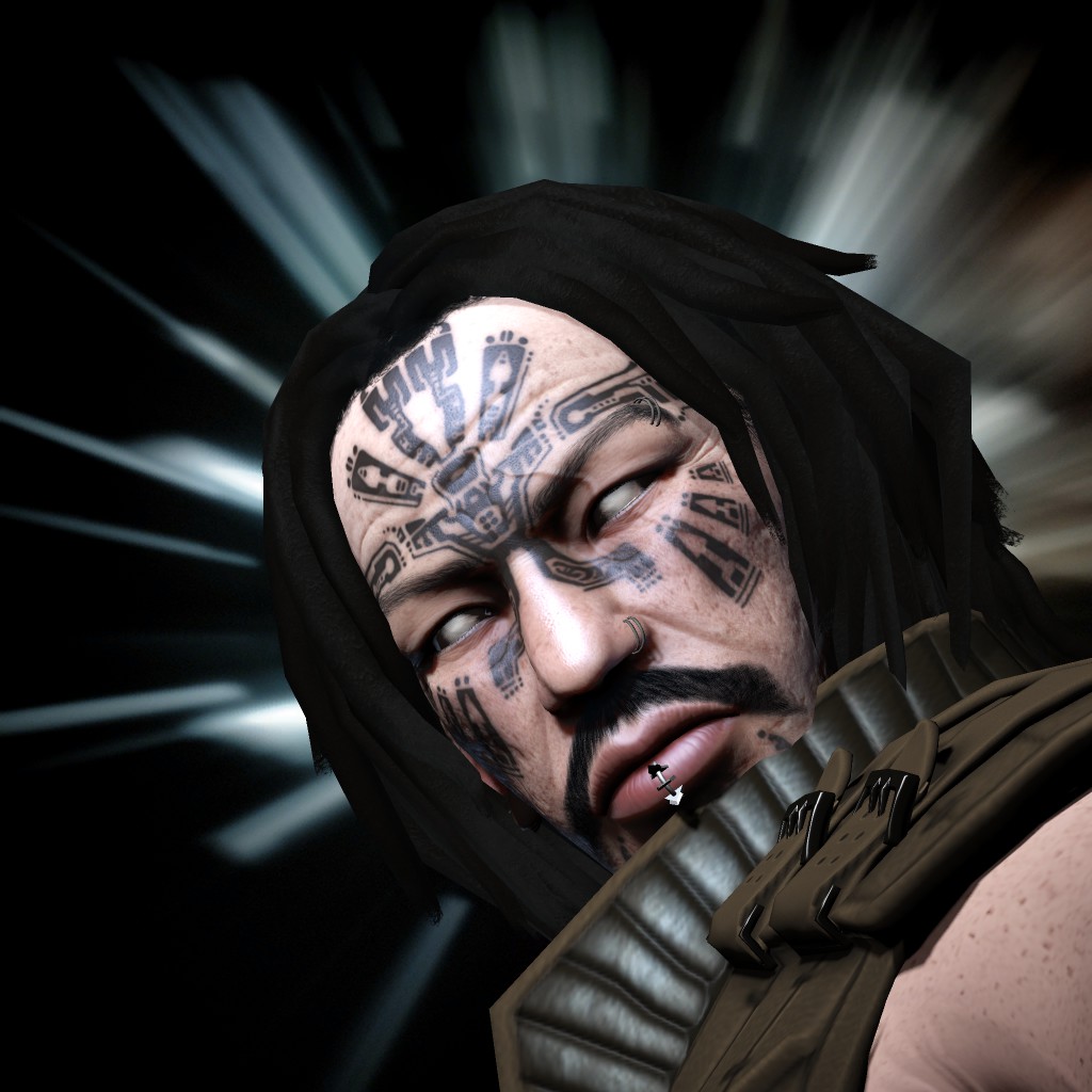 Hilkenny McLudenstein