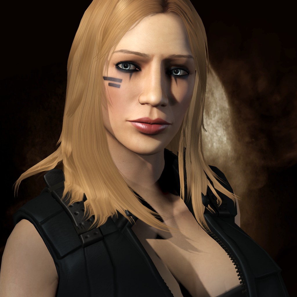 portrait