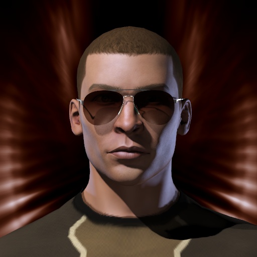 Firegun Killer