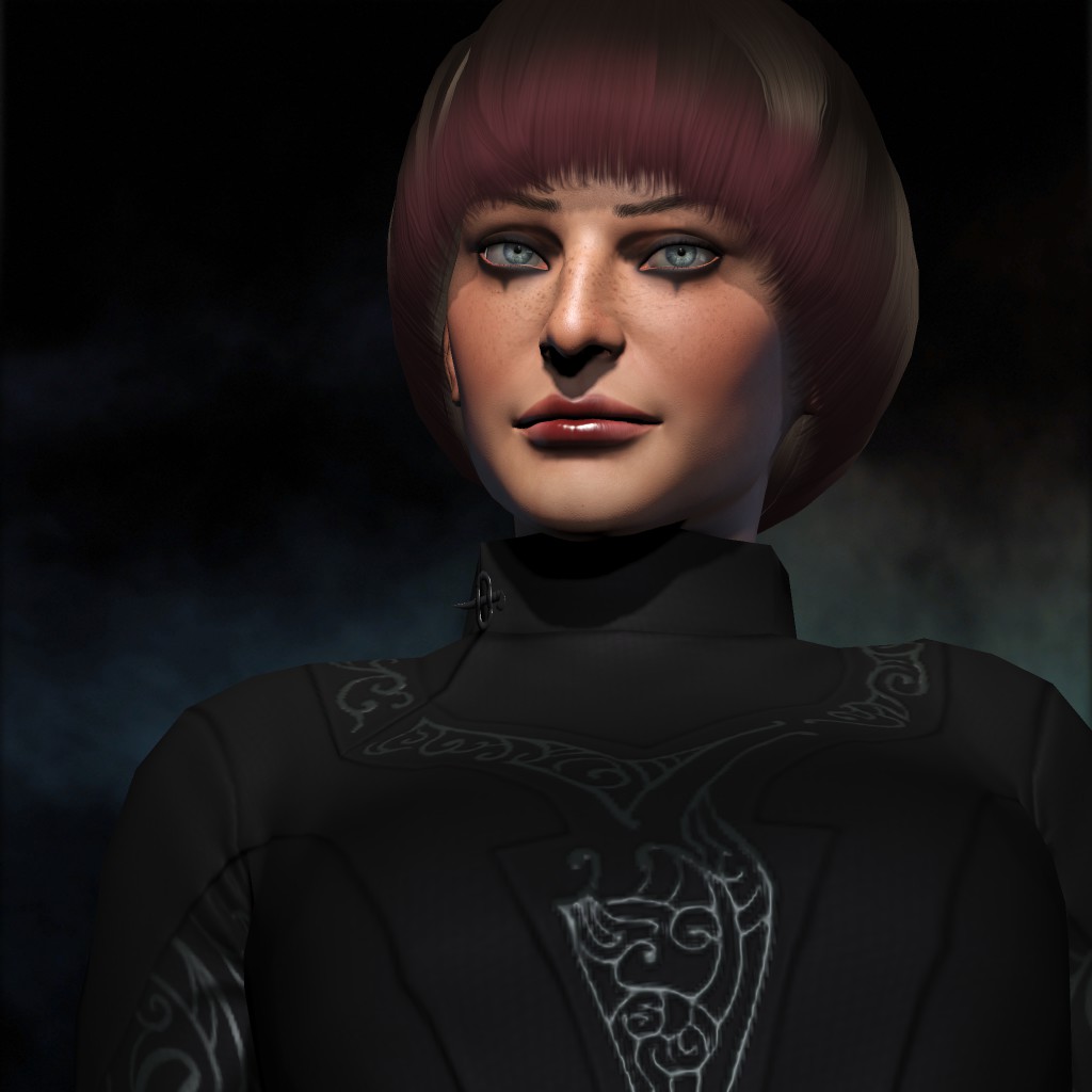 Tyra Po
