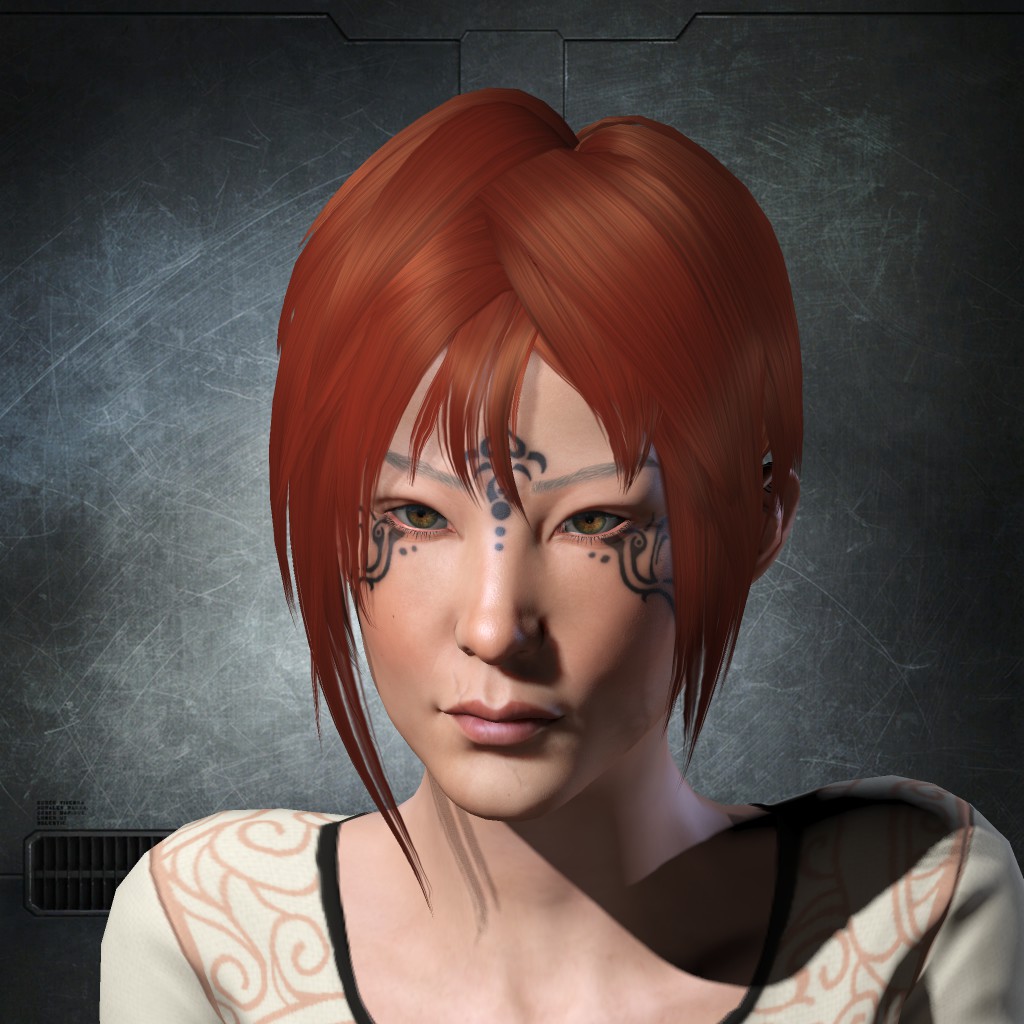 Riza Brennan