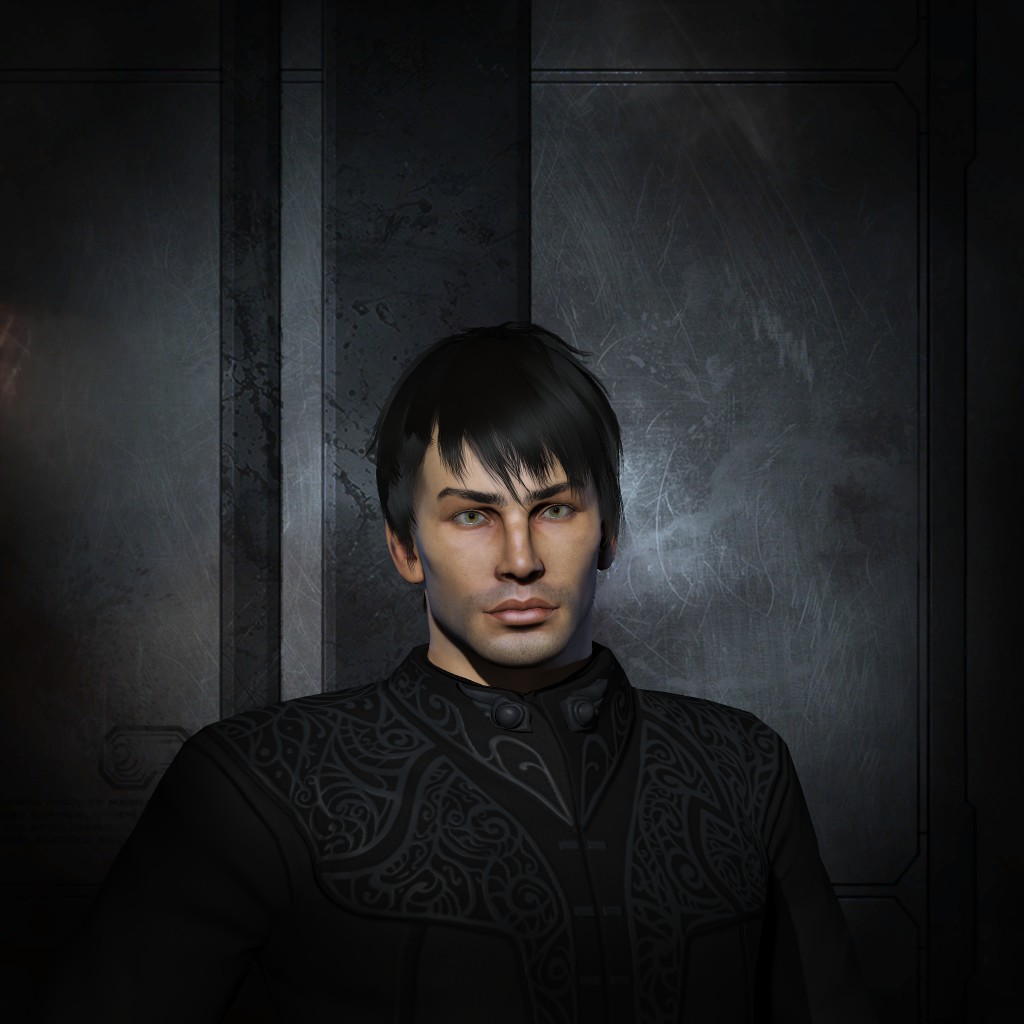 Dante Aurelian