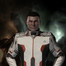 Boelwerkr Hrodvitnir portrait