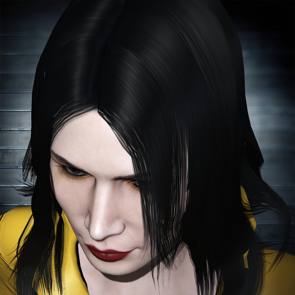 Liza Drive