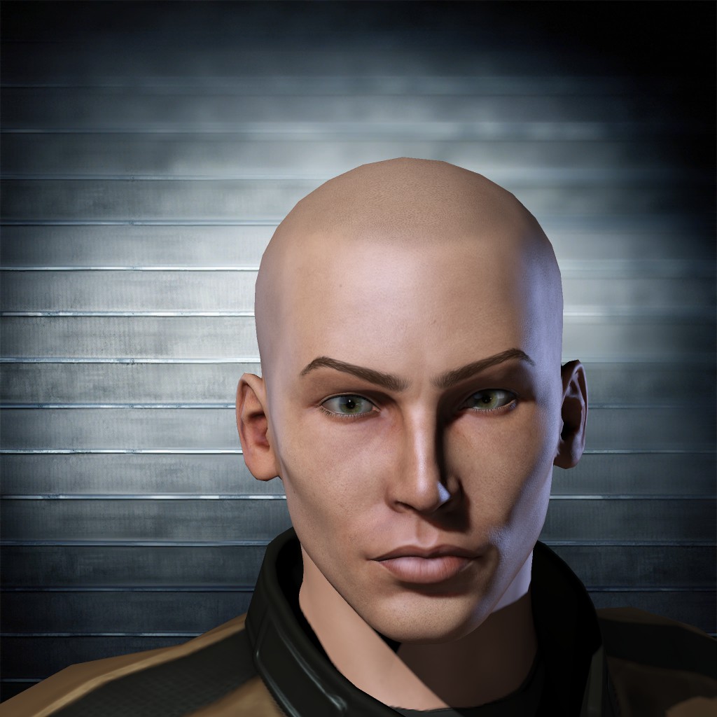 Keston Anderson