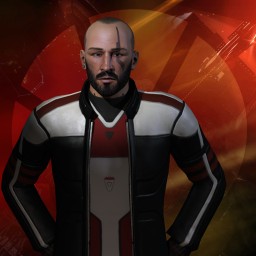 iakxos portrait