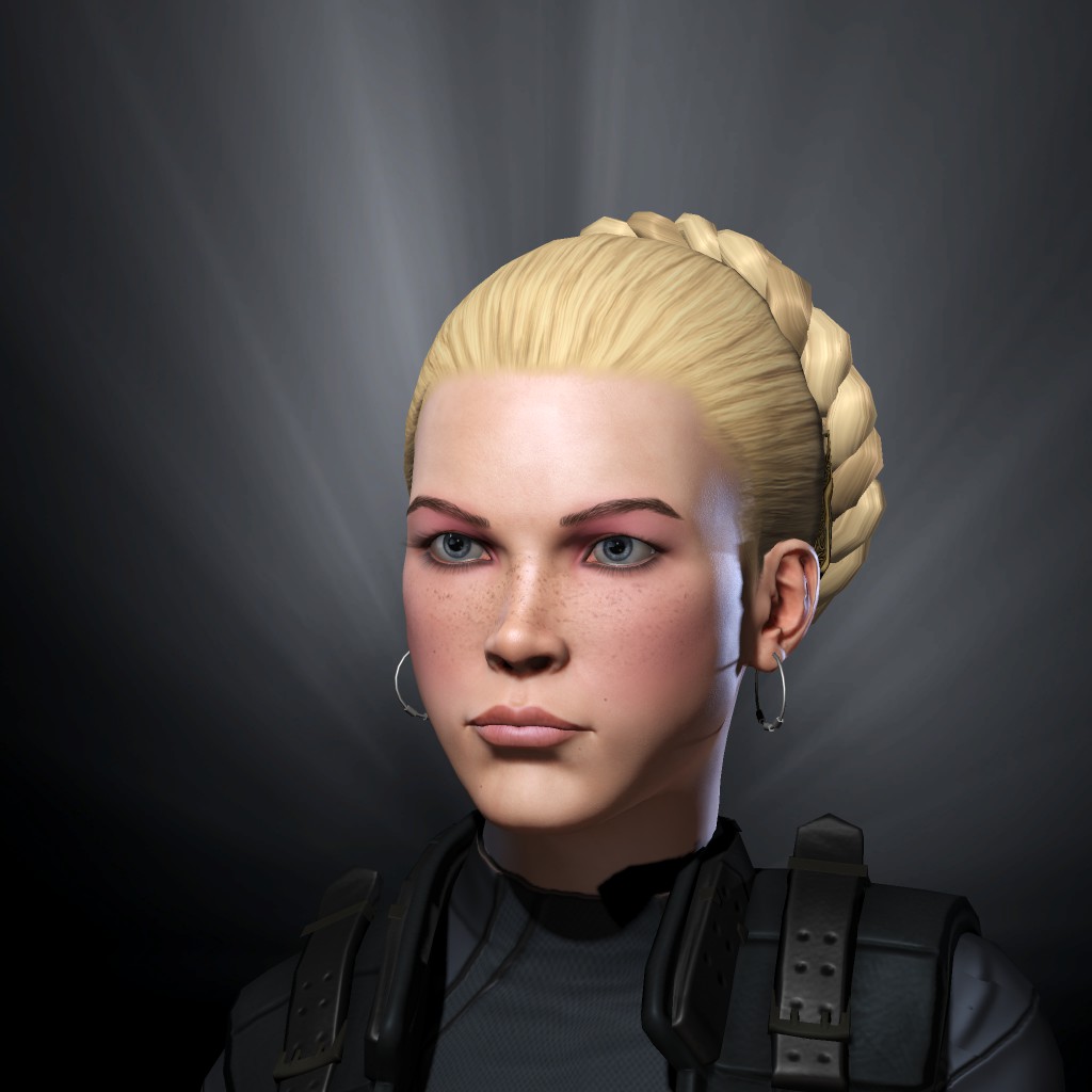 Annalien Tsero