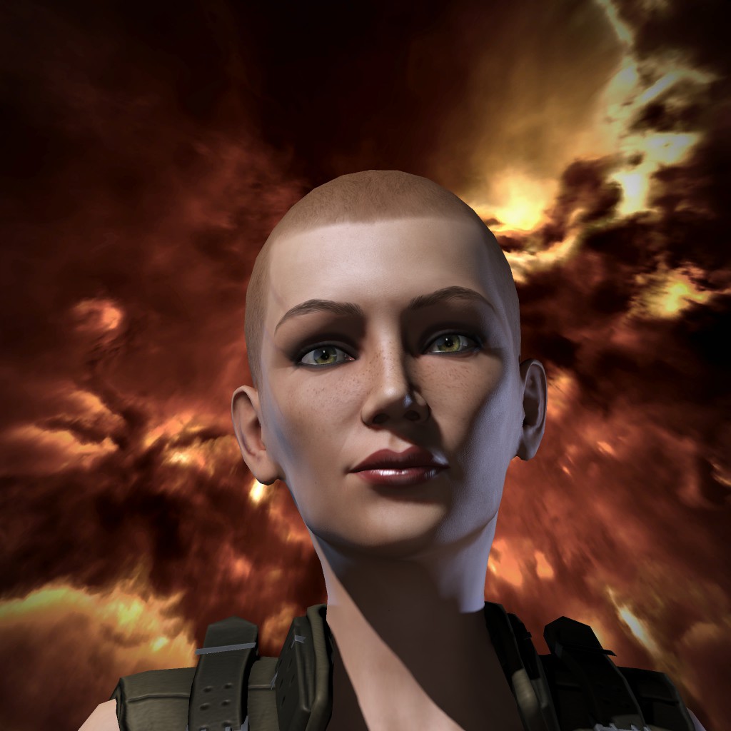 Christina Ripley
