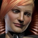 Firebird Joanna