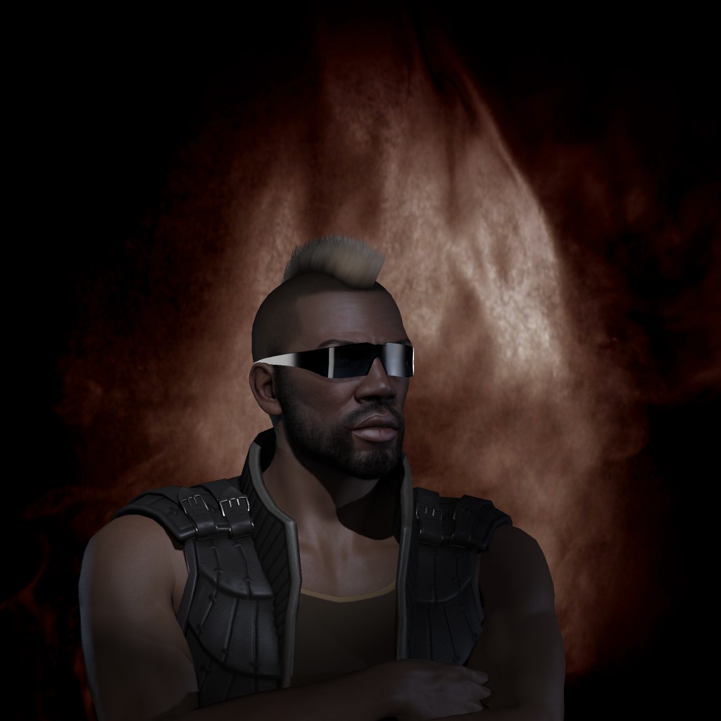 A Jax
