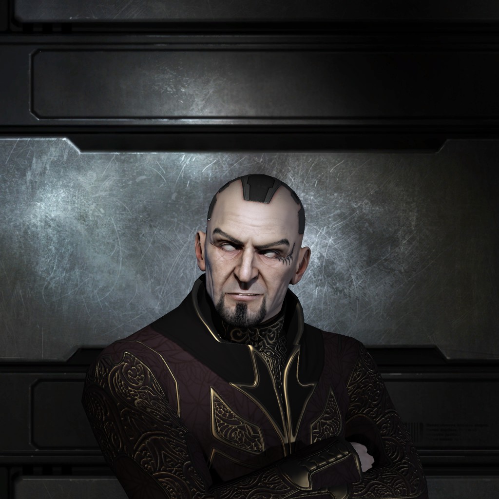 Professor Apathy