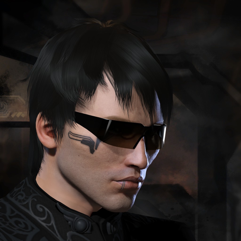 Rabbit TheRipper