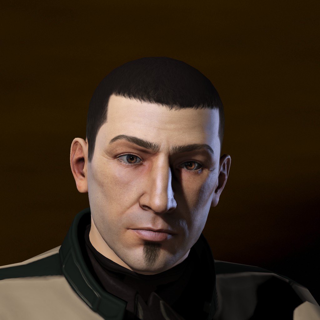 Voltaire Ambrye