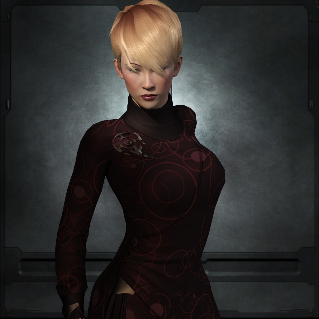 portrait
