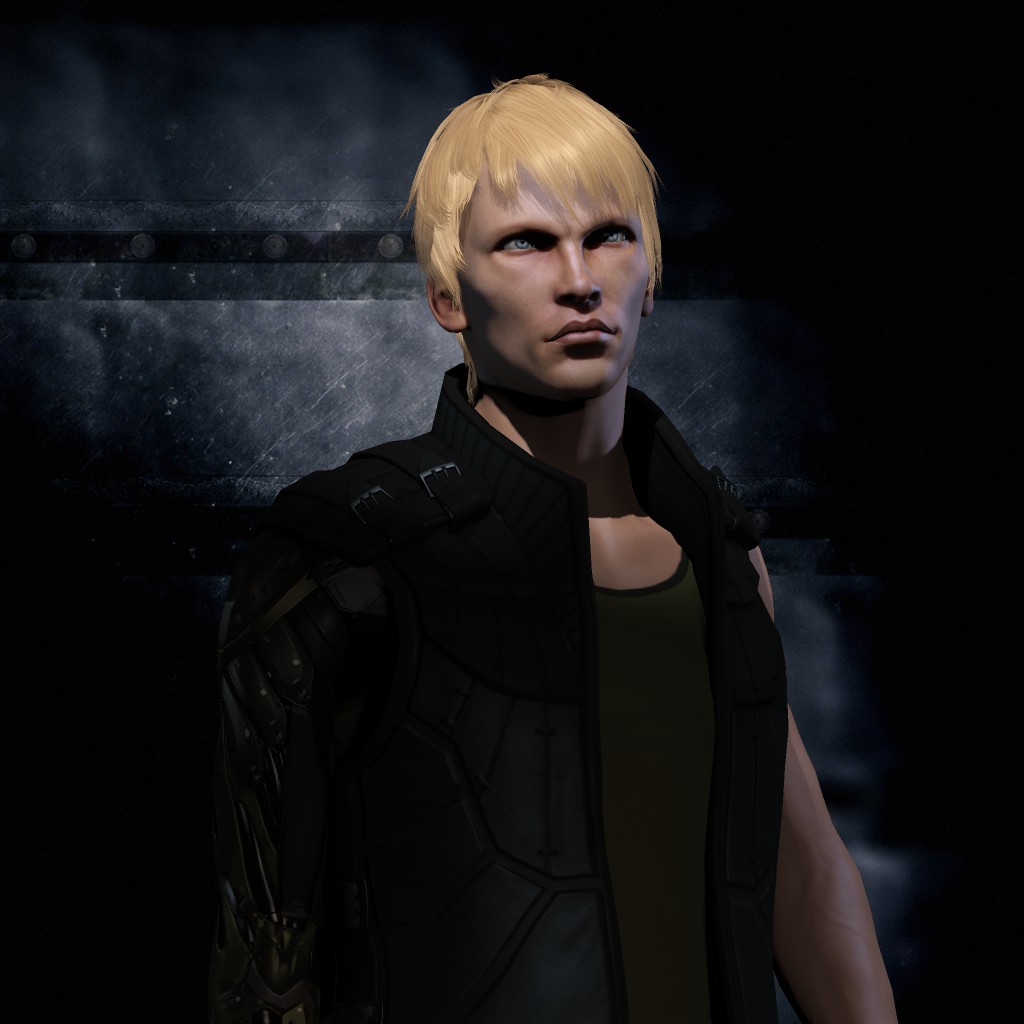 Cyler Crendraven