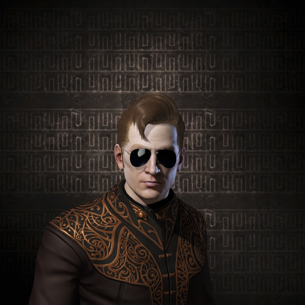 Alex Aurgnert