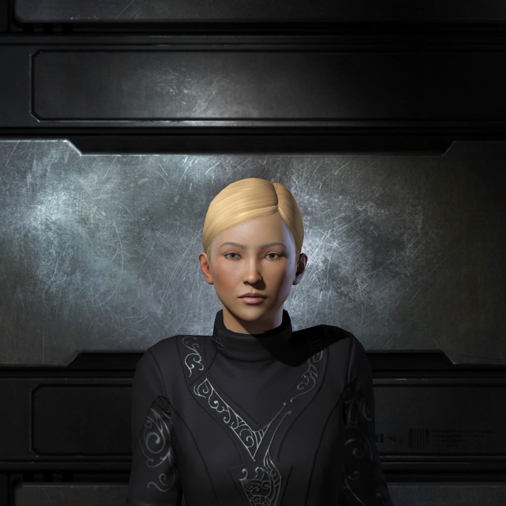 Shely Talie-Kuo