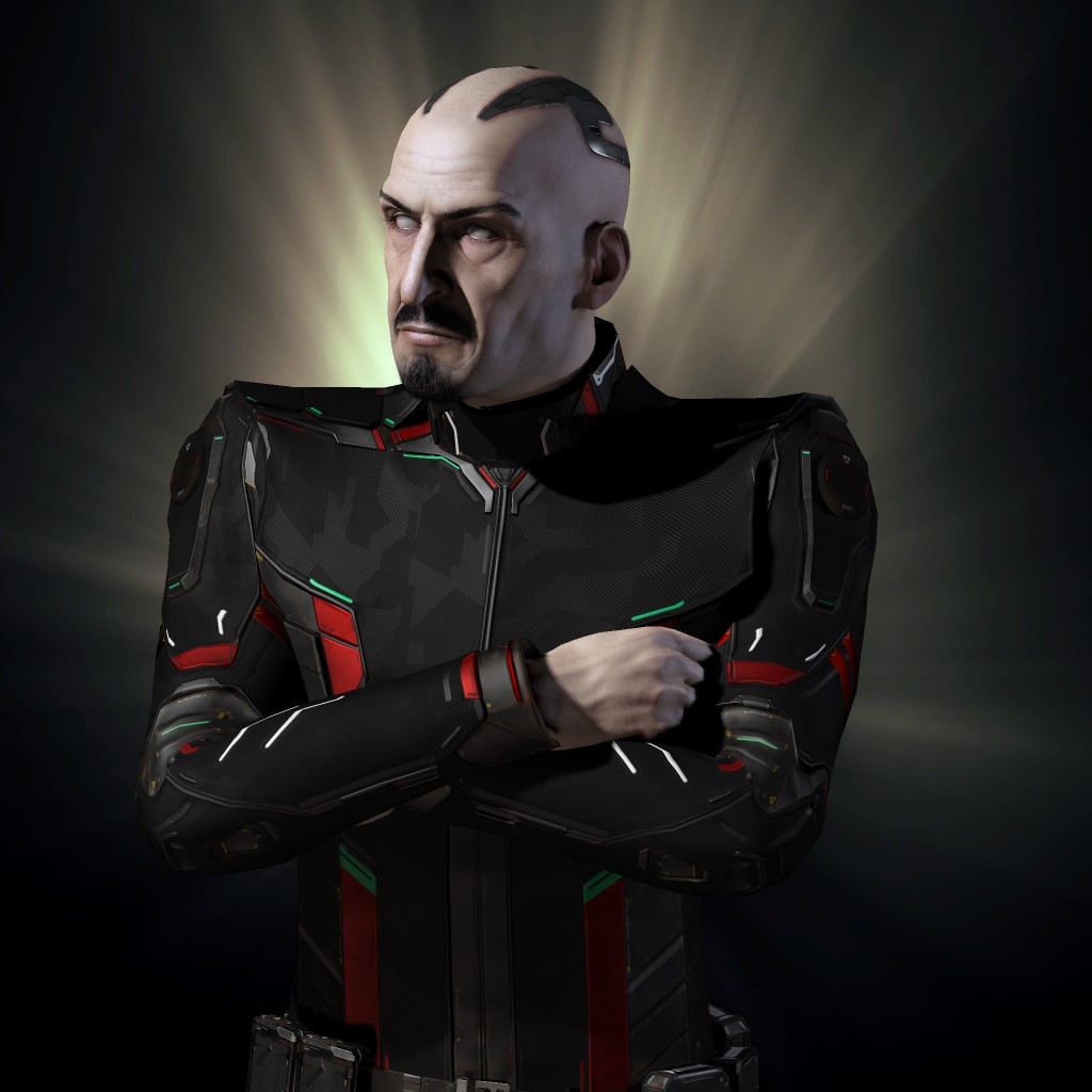 Darth Duechebag